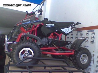 Nitro Motors RS12-CA 2023 TORRONTO+ΑΝΤΑΛΑΚΤΙΚΑ-thumb-23