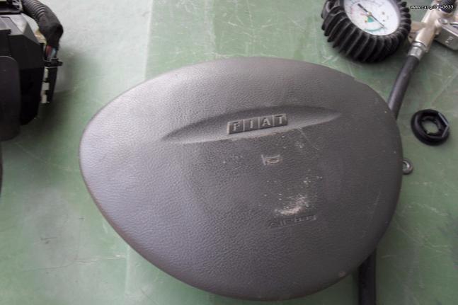 FIAT PUNTO II AIR BAG