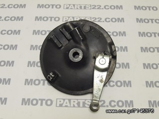 YAMAHA DT 125 89 ΚΙΘΑΡΑ ΤΑΜΠΟΥΡΟ ΜΠΡΟΣΤΙΝΟΥ ΦΡΕΝΟΥ  Κωδικός (SKU): 17130