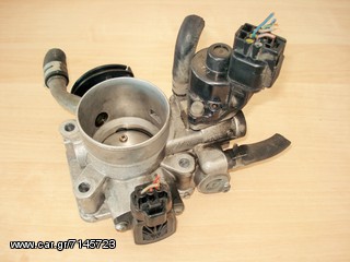 ** 120 ΕΥΡΩ + ΦΠΑ ** 1999-2005 SUZUKI GRAND VITARA 1.6L G16B ΠΕΤΑΛΟΥΔΑ ΓΚΑΖΙΟΥ 