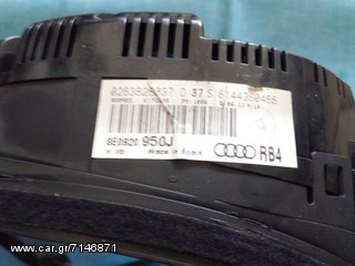 Audi A4 B5 καντράν 0263626037 -thumb-1