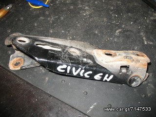 HONDA CIVIC EG ΕΗ  '91-'96 ΜΕΝΤΕΣΕΔΕΣ ΚΑΠΟ