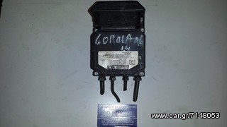 ΜΟΝΑΔΑ ABS-BOSCH TOYOTA COROLLA  4ZZ-FE SDN 2003-2007