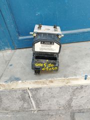 ΜΟΝΑΔΑ ABS-BOSCH TOYOTA COROLLΑ- SDN 2003-2007
