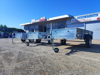 Car Trailer 2025 ΣΟΥΣΤΕΣ -ΕΓΚΡΙΣΗ ΤΥΠΟΥ 2007/46(ΕΕ)-thumb-3