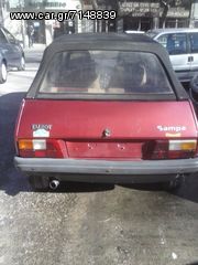 Talbot Samba 1981-thumb-8
