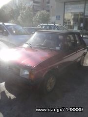 Talbot Samba 1981-thumb-10