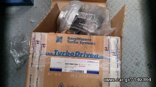 ΤΟΥΡΜΠΙΝΑ ΑΠΟ ΜΑΝ 422 3Κ ΚΑΙΝΟΥΡΙΑ SCHWITZER 533119887200
