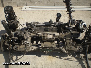 ΨΑΛΙΔΙΑ TOYOTA AVENSIS 03-07 **KALDELIS-PARTS**