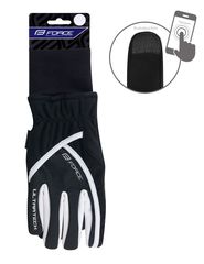 ΓΑΝΤΙΑ FORCE ULTRA TECH UNISEX-thumb-2