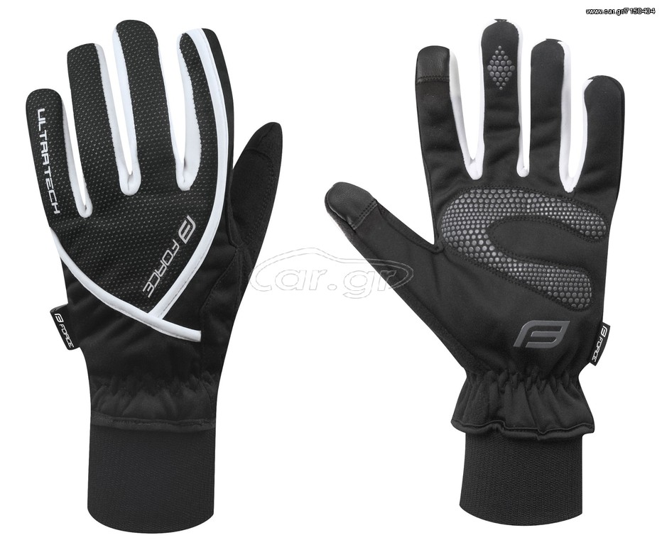 ΓΑΝΤΙΑ FORCE ULTRA TECH UNISEX