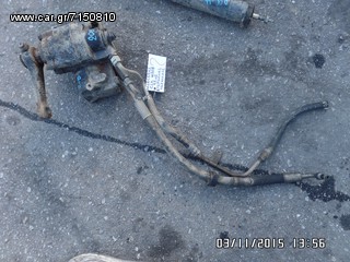 ΑΤΕΡΜΟΝΑΣ ΥΔΡΑΥΛΙΚΟΣ MERCEDES CLK W208 97-02 