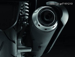 ΔΙΑΚΟΣΜΗΤΙΚΟ ΕΞΑΤΜΙΣΗΣ ΓΙΑ PCX125