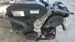 ΜΟΤΕΡ VOLVO 20V TURBO (ΚΟΜΠΛΕ)-thumb-1