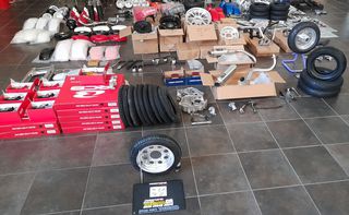 Honda Z 50 2010 MONKEY Z-50 BOBOS-thumb-40