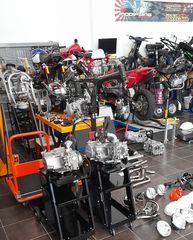 Honda Z 50 2010 MONKEY Z-50 BOBOS-thumb-50