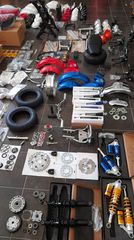Honda Z 50 2010 MONKEY Z-50 BOBOS-thumb-30