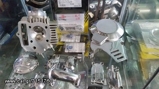 Honda Z 50 2010 MONKEY Z-50 BOBOS-thumb-61
