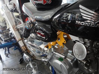 Honda Z 50 2010 MONKEY Z-50 BOBOS-thumb-62