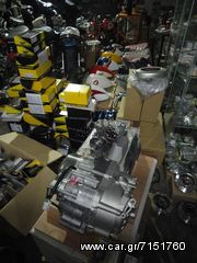 Honda Z 50 2010 MONKEY Z-50 BOBOS-thumb-65