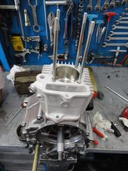 Honda Z 50 2010 MONKEY Z-50 BOBOS-thumb-68