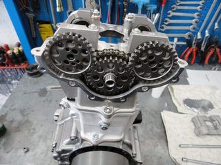Honda Z 50 2010 MONKEY Z-50 BOBOS-thumb-69