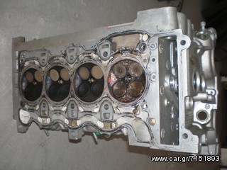 BMW E46 318 VALVETRONIK