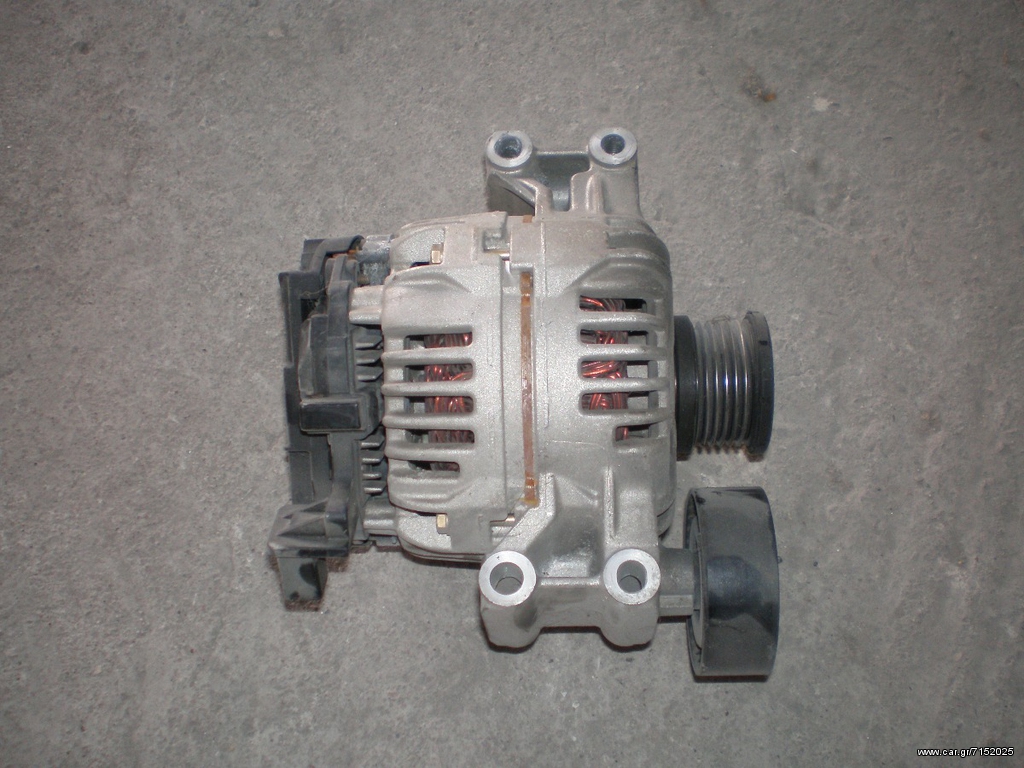 BMW E46 316-320