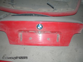 BMW E36 GNISIO KAPO