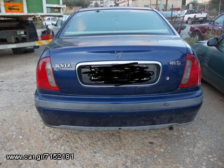 ROVER  416SI  2000  1588cc-thumb-1