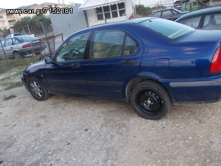 ROVER  416SI  2000  1588cc-thumb-2