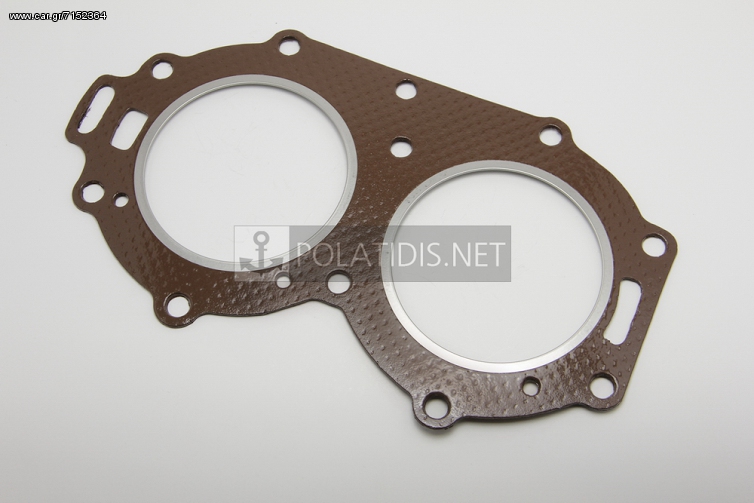 Φλάντζα Κεφαλής για YAMAHA 61N-11181-00