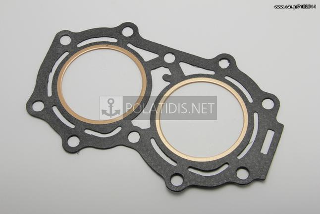 Φλάντζα Κεφαλής για TOHATSU 350-01005-0