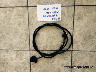 ΝΤΙΖΑ ΧΕΡΟΓΚΑΖΟΥ ΑΠΟ MERCEDES 32ΑΡΙ 26ΑΡΙ 28ΑΡΙ 22ΑΡ1