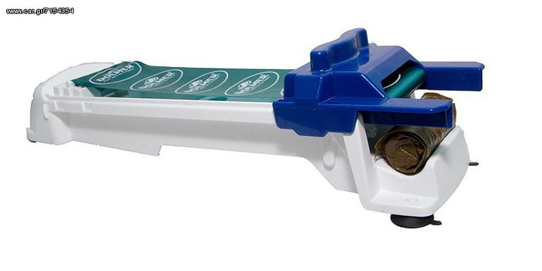 Συσκευή Τυλίγματος για ντολμαδάκια κτλ-thumb-1