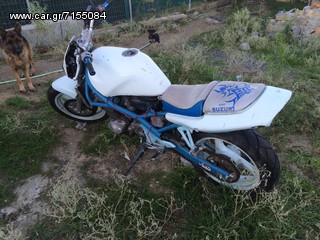 suzuki gsxf 400cc BANDIT MONO ANTΑΛΛΑΚΤΙΚΑ!!!-thumb-9