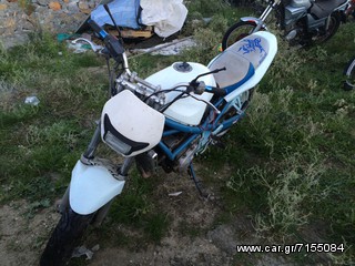 suzuki gsxf 400cc BANDIT MONO ANTΑΛΛΑΚΤΙΚΑ!!!-thumb-10