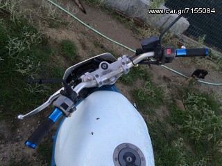 suzuki gsxf 400cc BANDIT MONO ANTΑΛΛΑΚΤΙΚΑ!!!-thumb-11