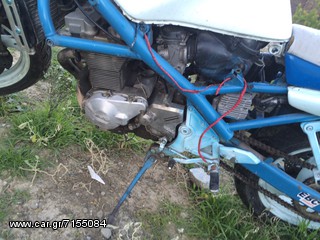suzuki gsxf 400cc BANDIT MONO ANTΑΛΛΑΚΤΙΚΑ!!!-thumb-12