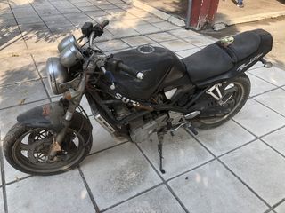 suzuki gsxf 400cc BANDIT MONO ANTΑΛΛΑΚΤΙΚΑ!!!-thumb-4