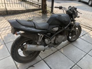 suzuki gsxf 400cc BANDIT MONO ANTΑΛΛΑΚΤΙΚΑ!!!-thumb-5