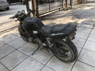 suzuki gsxf 400cc BANDIT MONO ANTΑΛΛΑΚΤΙΚΑ!!!-thumb-6