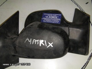 ΚΑΘΡΕΦΤΕΣ ΗΛΕΚΤΡΙΚΟΙ R+L HYUNDAI MATRIX-HYUNDAI GETZ 2002-2006