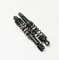 Σετ αμορτισέρ YSS οπίσθ. για Honda SH 125/150cc Αζώτου-Λαδιού 30cm