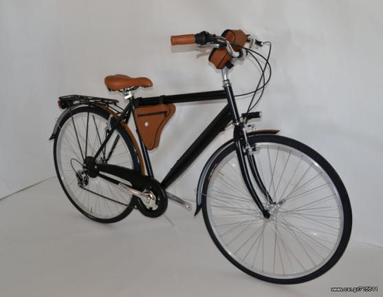 Trubbiani '24 CITYBIKE "ITALIA" MAN 28" 