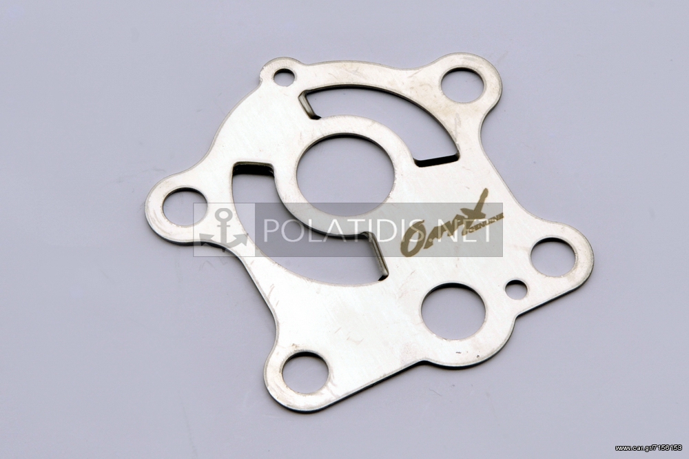 Πλάκα Ιμπέλερ για YAMAHA 670-44323-00