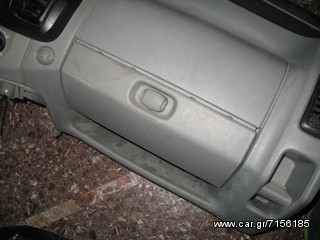 TRAFIC - VIVARO - PRIMASTAR 2006-2014 ΤΑΜΠΛΟ-thumb-2