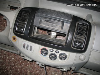 TRAFIC - VIVARO - PRIMASTAR 2006-2014 ΤΑΜΠΛΟ-thumb-3
