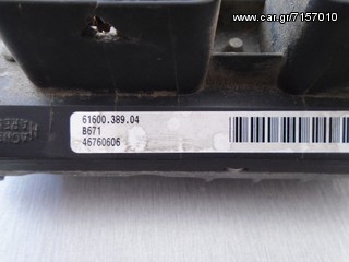 FIAT PUNTO IAW 59 F M2 61600.389.04 B671 46760606 -thumb-1