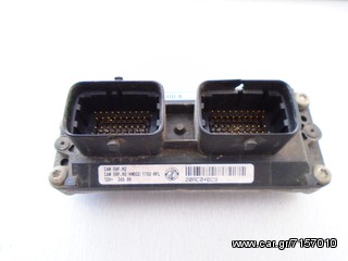 FIAT PUNTO IAW 59 F M2 61600.389.04 B671 46760606 -thumb-3